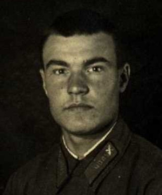 Глушков Николай Николаевич