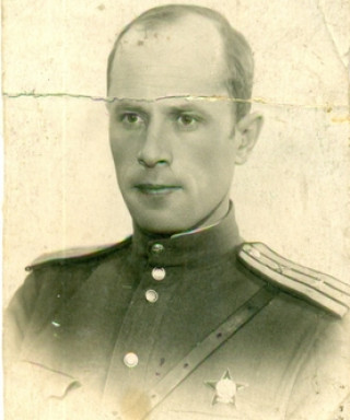 Костин Иван Дмитриевич