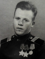 Эсаулов Александр Михайлович