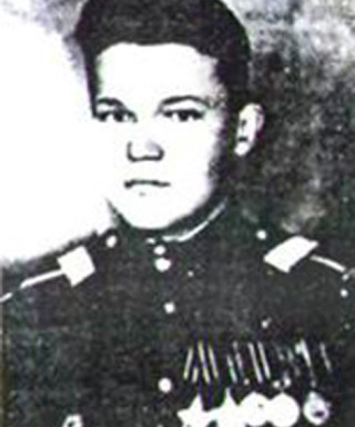 Пантелеев Иван Алексеевич