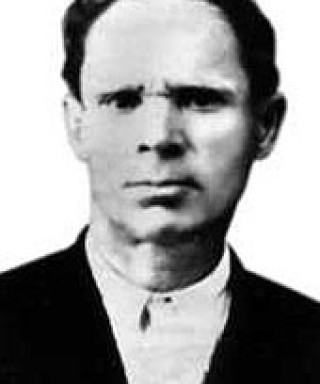 Боровиков Александр Сергеевич