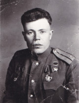 Гридин Вениамин Захарович