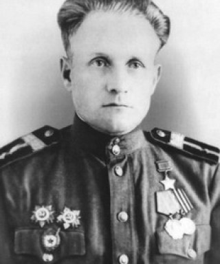 Земцов Пётр Алексеевич