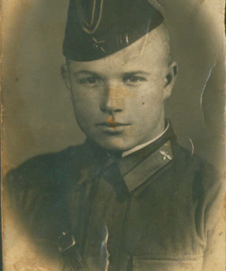 Маракулин Павел Александрович