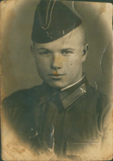 Маракулин Павел Александрович