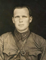 Исупов Николай Антонович