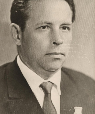 Тырыкин Николай Степанович