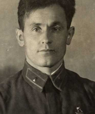 Дудоров Тимофей Дмитриевич