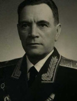 Шерстнёв Николай Васильевич