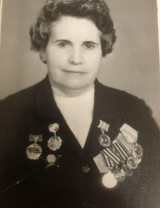 Козлова Лидия Васильевна