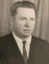 Козлов Павел Васильевич