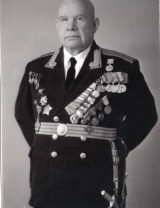 Мельников Иван Иванович