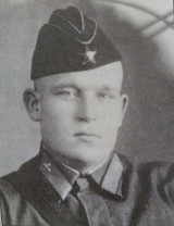 Шалагинов Михаил Степанович