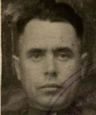 Сюткин Алексей Прокофьевич