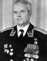 Девятериков Николай Иванович