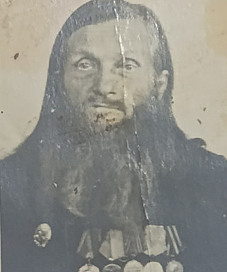 Калинин Иван Романович