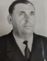 Белявский Владимир Харитонович