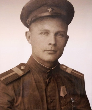 Ардашев Михаил Александрович