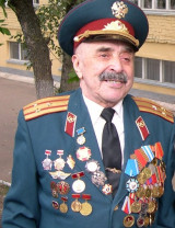 Сизов Виктор Дмитриевич