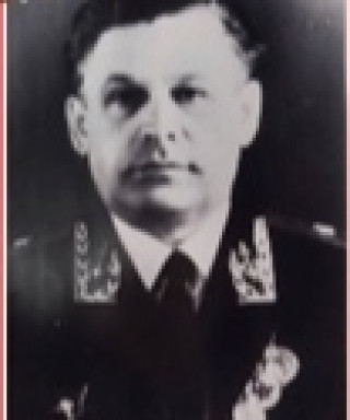 Двинских Геннадий Николаевич