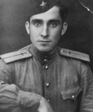 Хлыбов Виталий Поликарпович