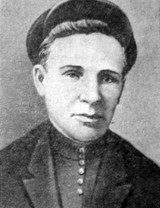 Тестов Николай Степанович