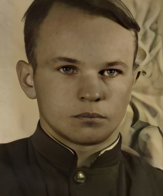 Патрушев Григорий Афанасьевич