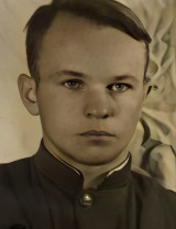 Патрушев Григорий Афанасьевич