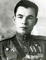 Зарецких Михаил Александрович