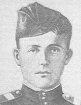 Костерин Семён Петрович