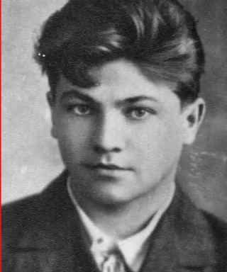 Рокин Лавр Иванович