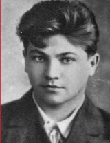 Рокин Лавр Иванович