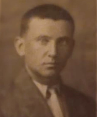 Пономарёв Сергей Фёдорович