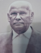 Калинин Платон Иванович