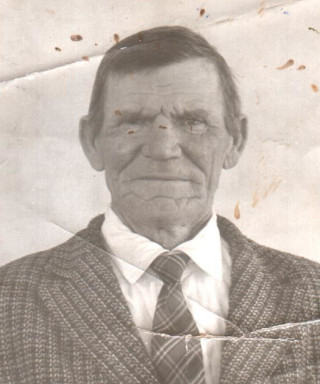 Киреев Даниил Архипович