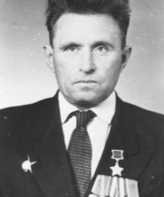 Кырчанов Михаил Семёнович