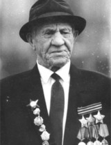 Баранов Никита Григорьевич