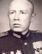 Головнин Михаил Ильич