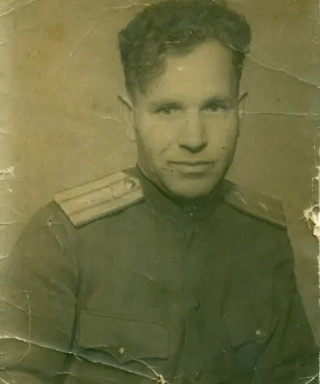 Белоглазов Михаил Александрович