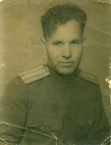 Белоглазов Михаил Александрович