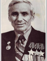 Мухин Александр Максимович