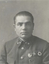 Стариков Филипп Никанорович