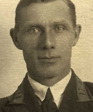 Русских Михаил Яковлевич