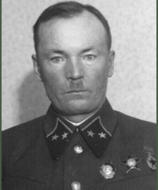 Алябушев Филипп Фёдорович