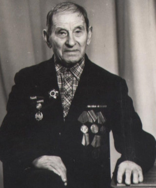 Абросимов Иван Васильевич