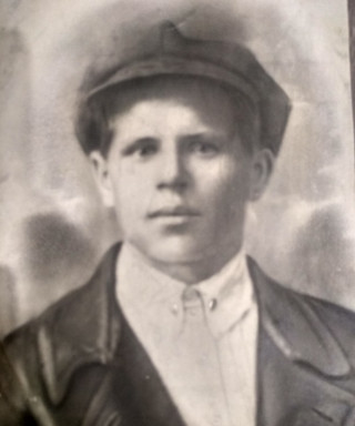 Гущин Михаил Егорович