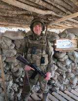 Кузнецов Владимир Геннадьевич