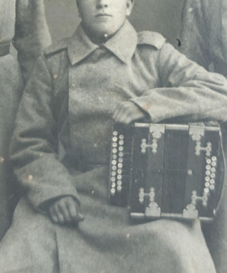 Красильников Фёдор Павлович