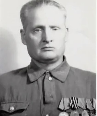 Лахин Григорий Александрович