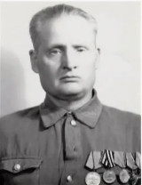 Лахин Григорий Александрович